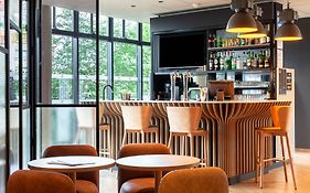 B&B Hotel Paris Porte Des Lilas