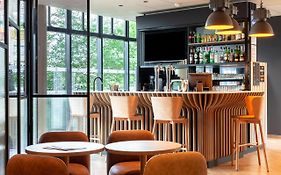 B&B Hotel Paris Porte Des Lilas